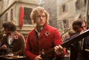 Enjolras Les Mis