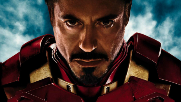 Funko Marvel Cinematic Universe - Iron Man 3 (2013)