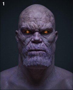 Avengers-Behind-the-Scenes-Photo-Thanos-Prosthetic