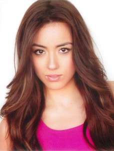 Chloe-Bennet