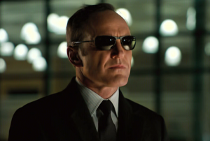 Clark Gregg Agent Coulson