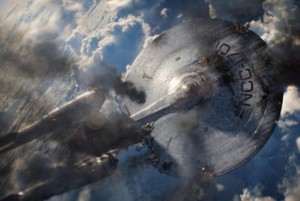 Into Darkness Enterprise