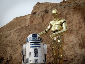 c3po and r2d2