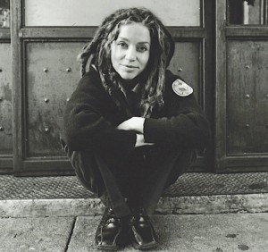 Ani+DiFranco