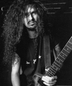 Dimebag Darrell