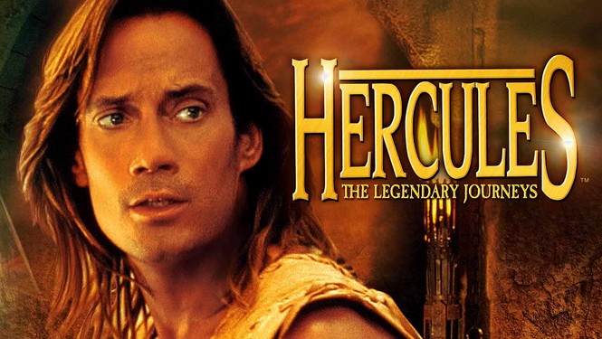 hercules the legendary journeys episodes prodeus