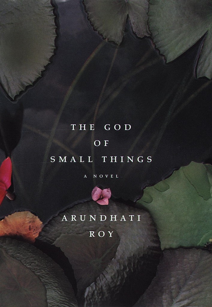 god of small things