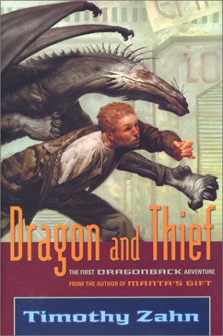 Dragon and Thief