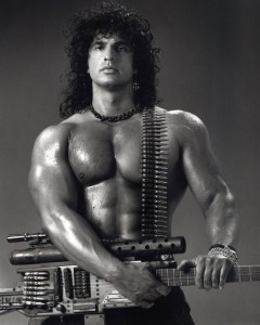 Kane Roberts