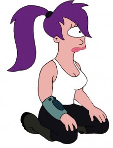 Leela