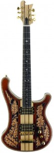 Rickenbacker