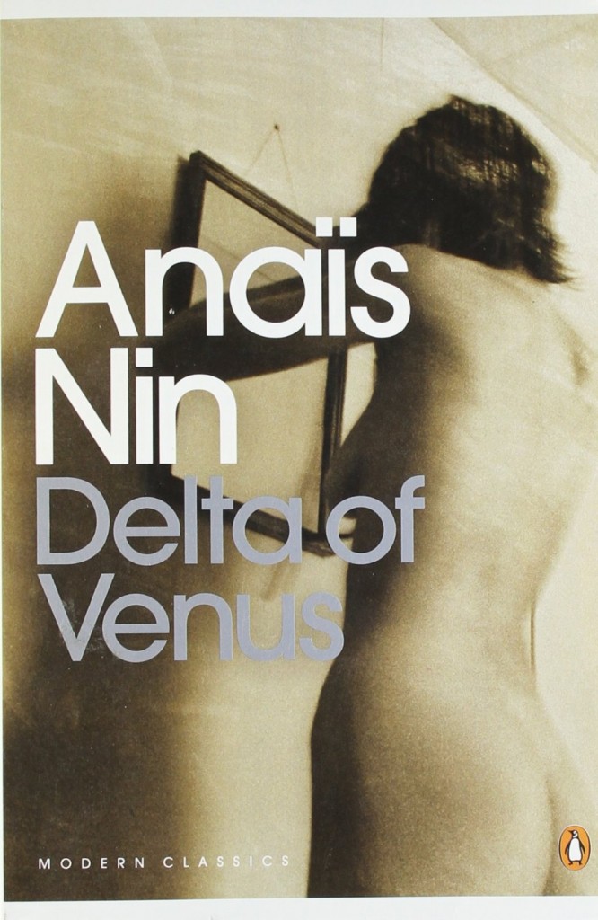 anais nin delta of venus