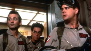 Ghostbusters