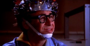 Rick Moranis Ghostbusters