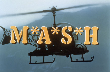 Image result for mash tv series