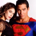 Lois and Clark the new adventures of superman
