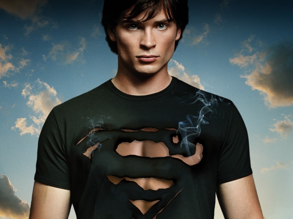 smallville