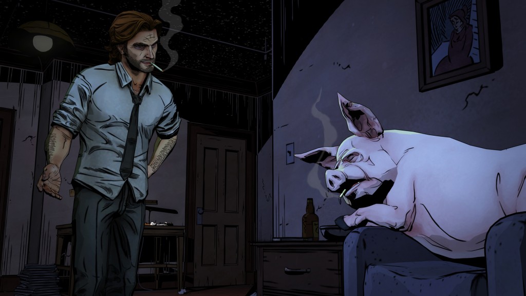 bigby and colin
