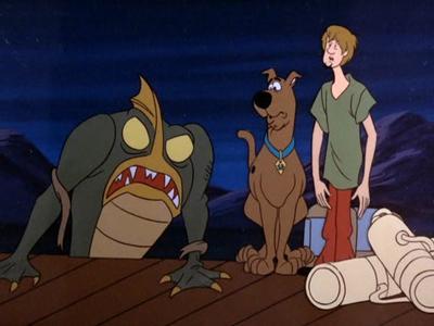 Nostalgic Impulse: Scooby-Doo