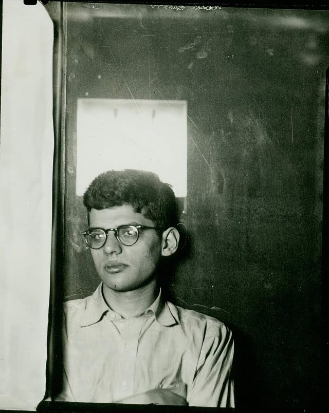 Allen ginsberg | about allen ginsberg | american masters   