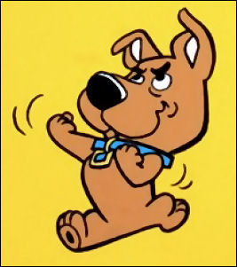 scrappy doo