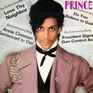 Prince-Controversy