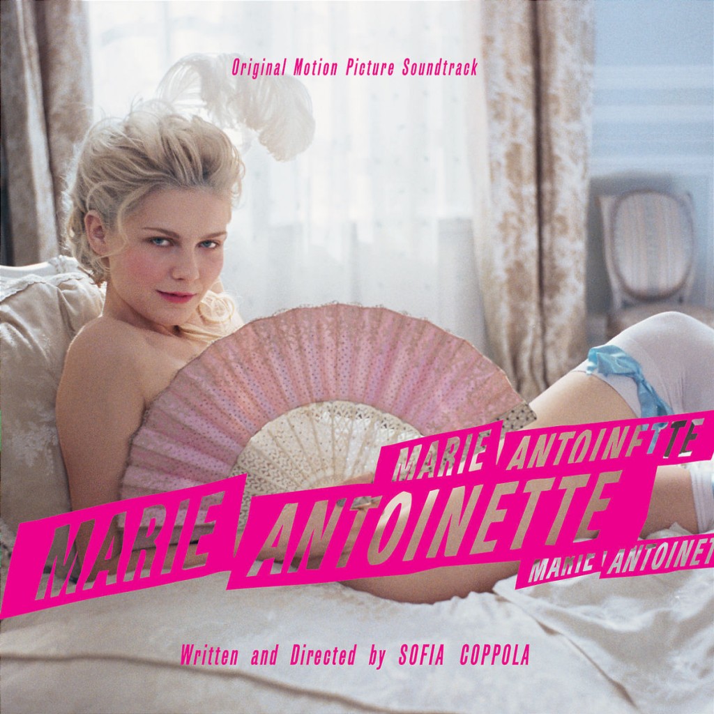 Soundtrack_MarieAntoinette