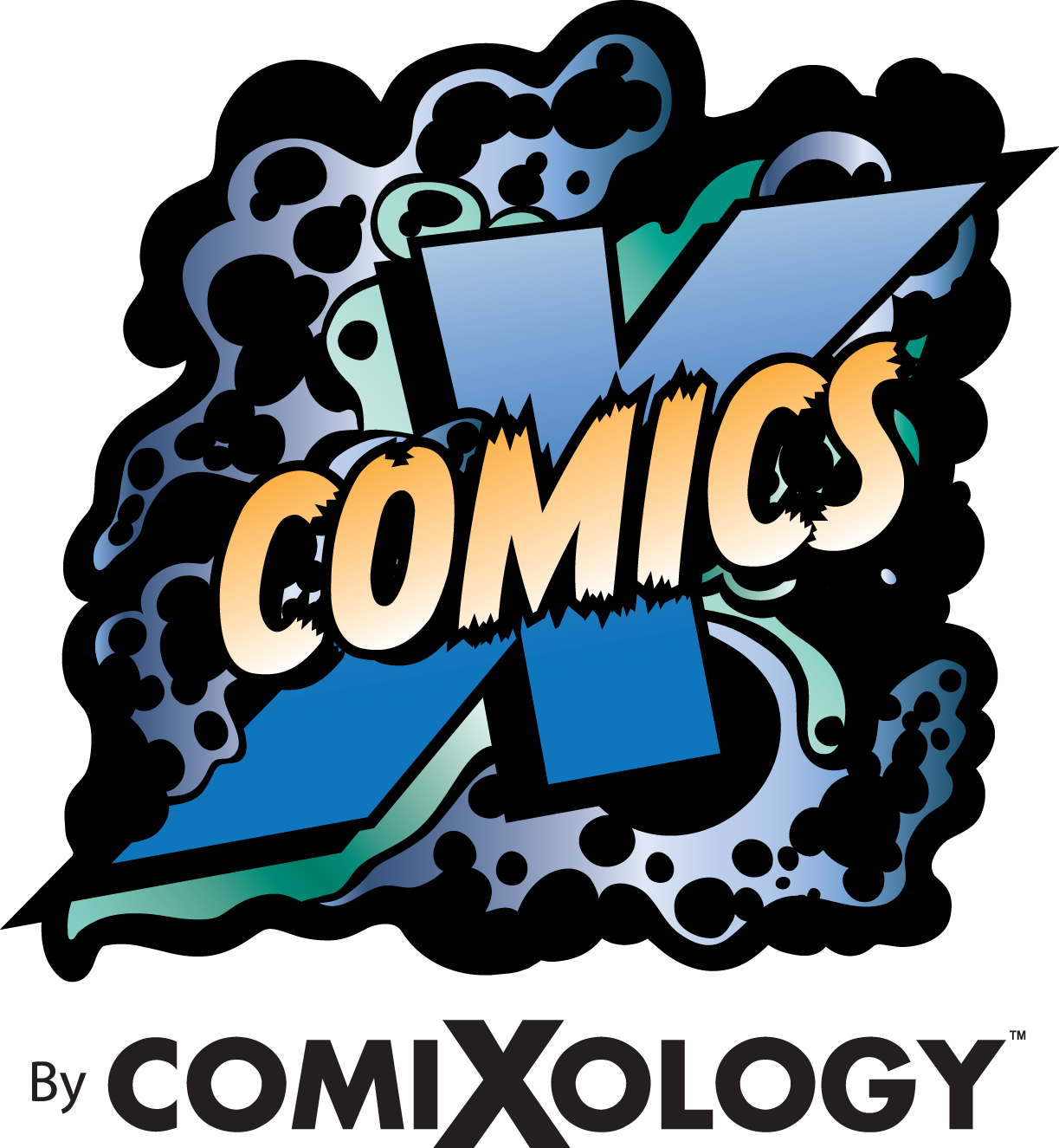 comics by comixology