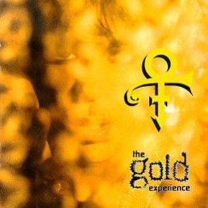 prince gold experience
