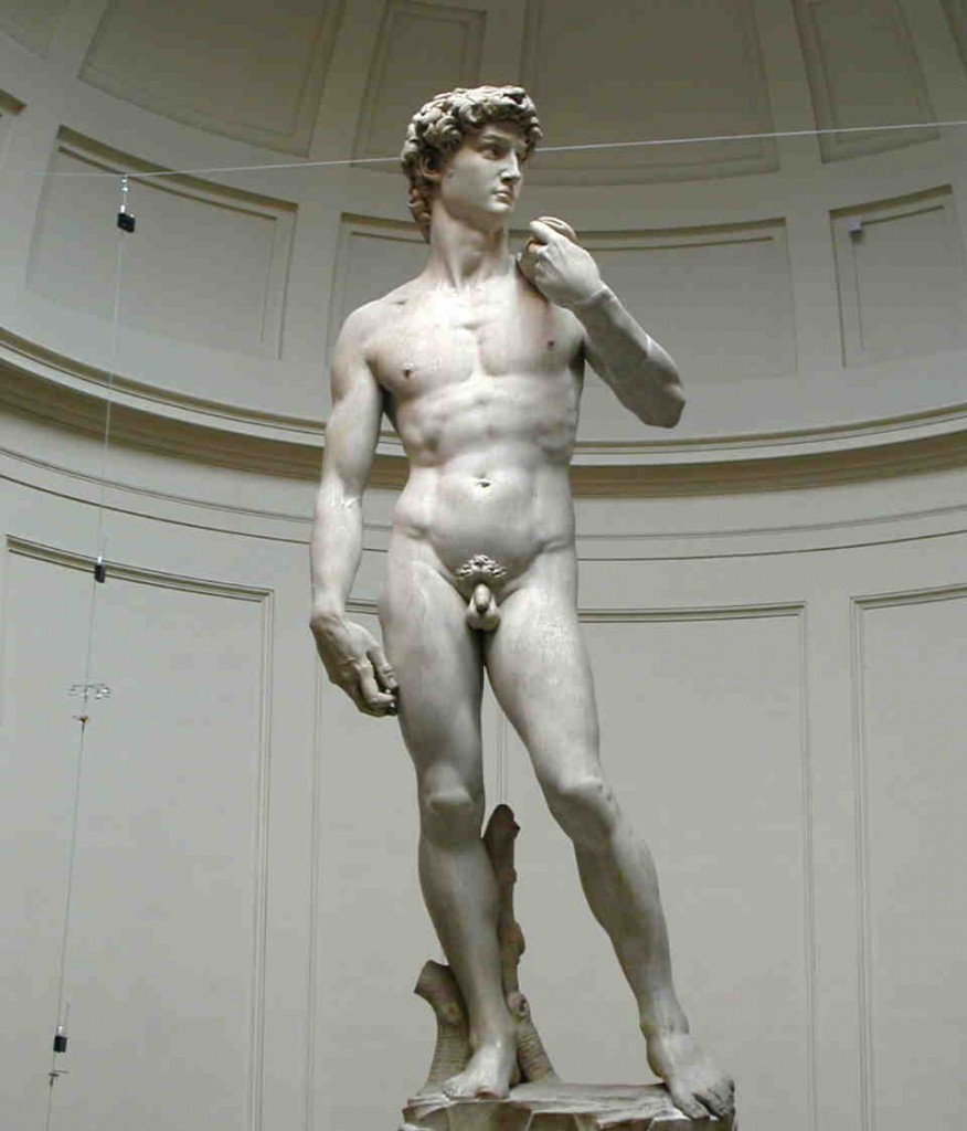 david_statue