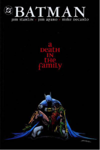 death in the family