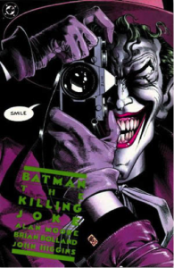 killing joke