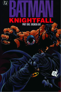 knightfall