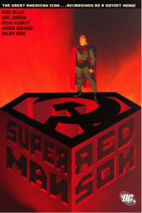 superman red son