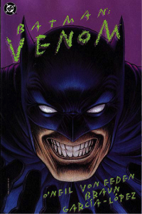 venom