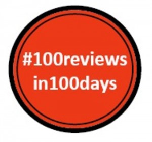 100 reviews in 100 days