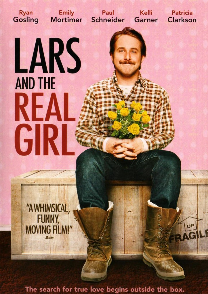 lars and the real girl