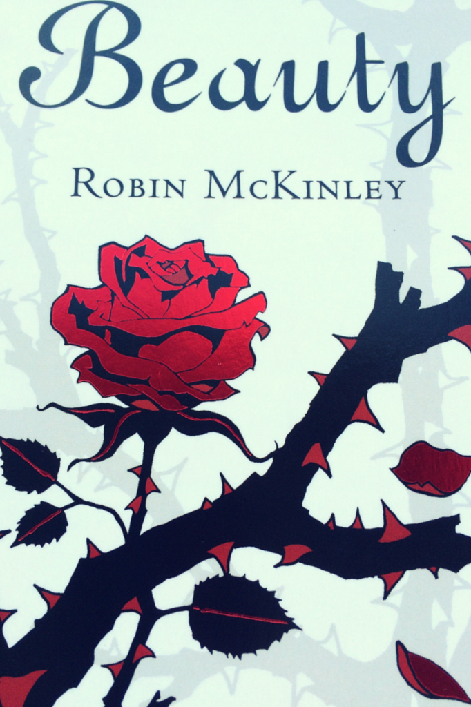 Beauty by Robin McKinley