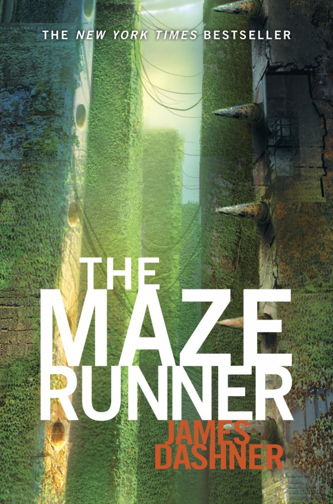 The-Maze-Runner-Poster