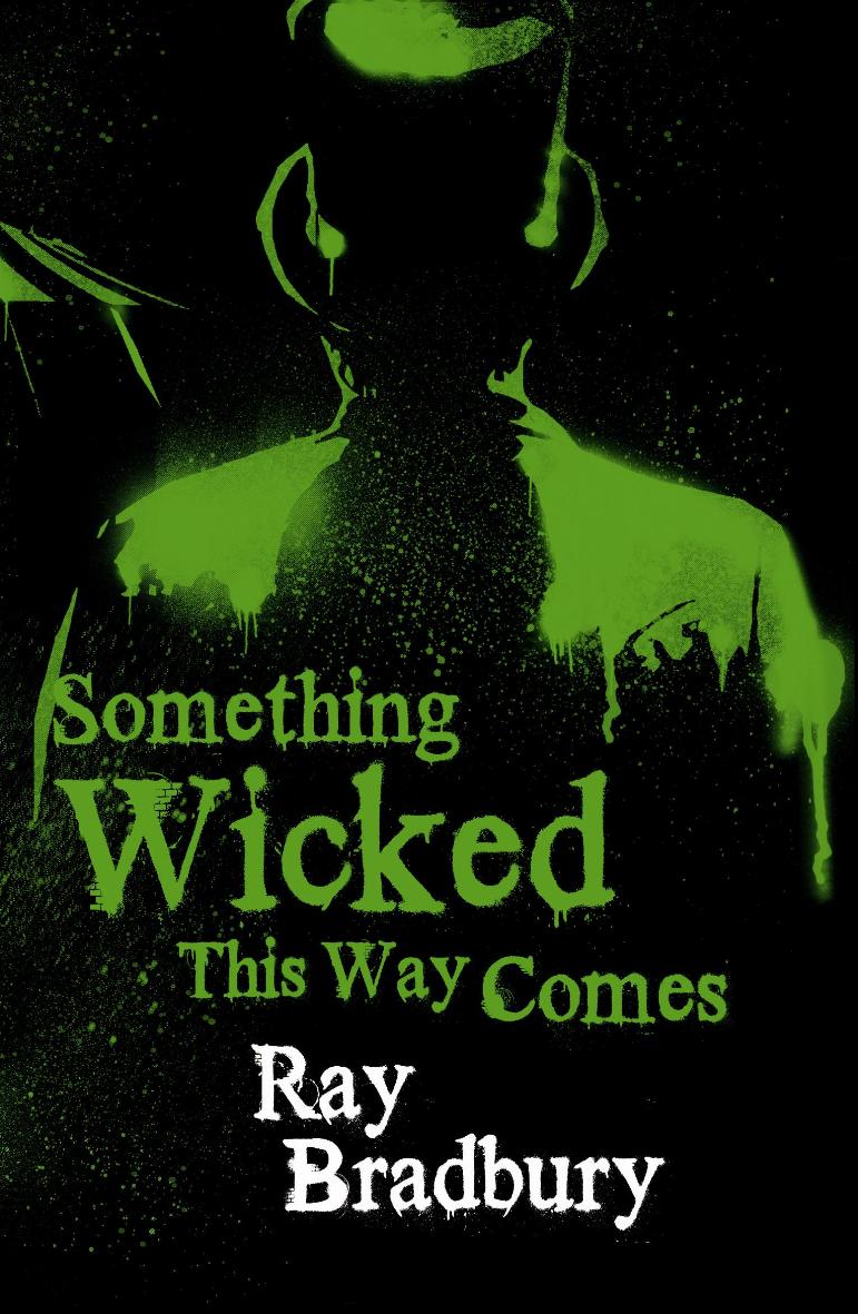 Something Wicked by C.J. Baker