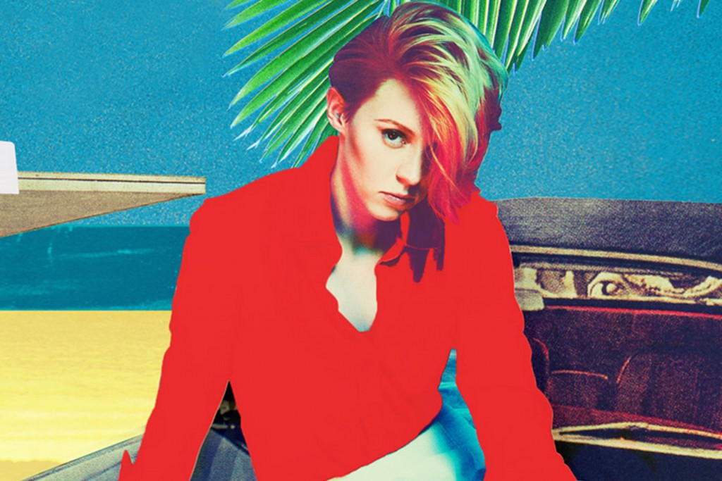 La-Roux