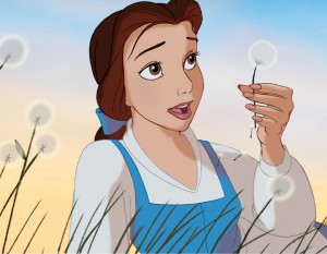 belle