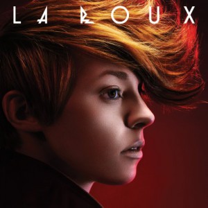 la roux debut