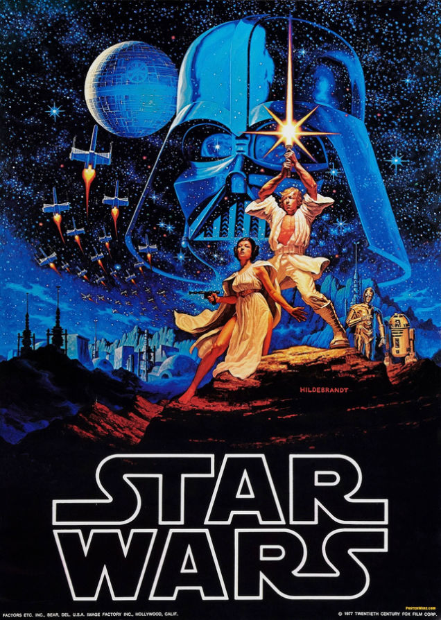 The Definitive Answer to 'Is Star Wars Science Fiction or Fantasy