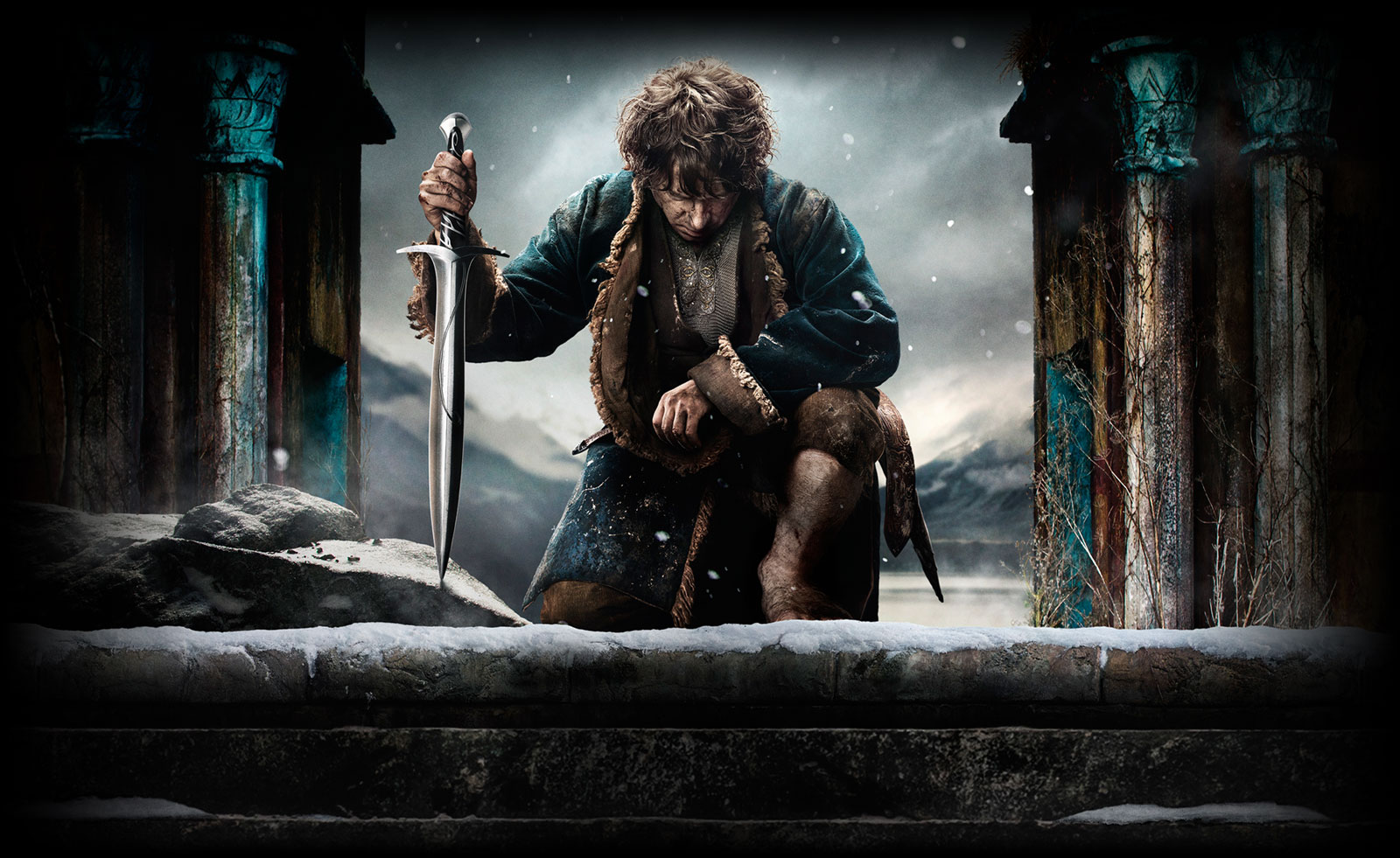 The Hobbit: The Battle of the Five Ar instal the new version for ios