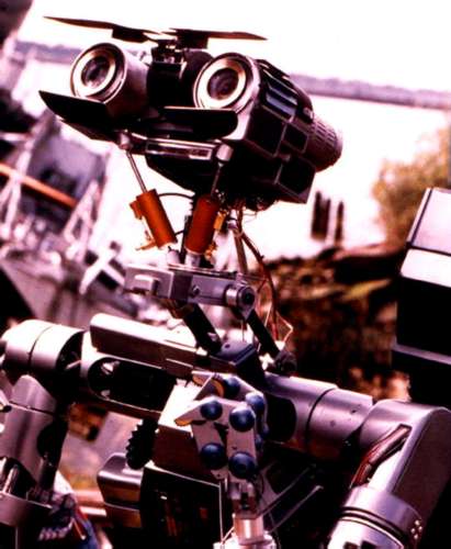 16 Things You Probably Never Knew About The Short Circuit Movies