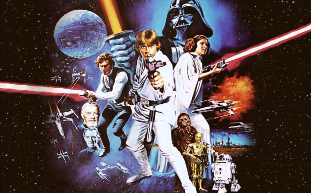 Fact or fiction? The science of Star Wars