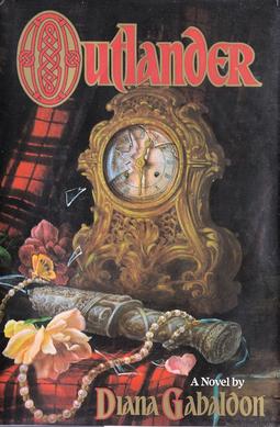 Outlander-1991_1st_Edition_cover