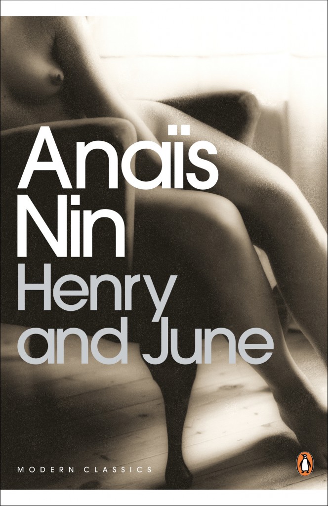 anais nin henry and june