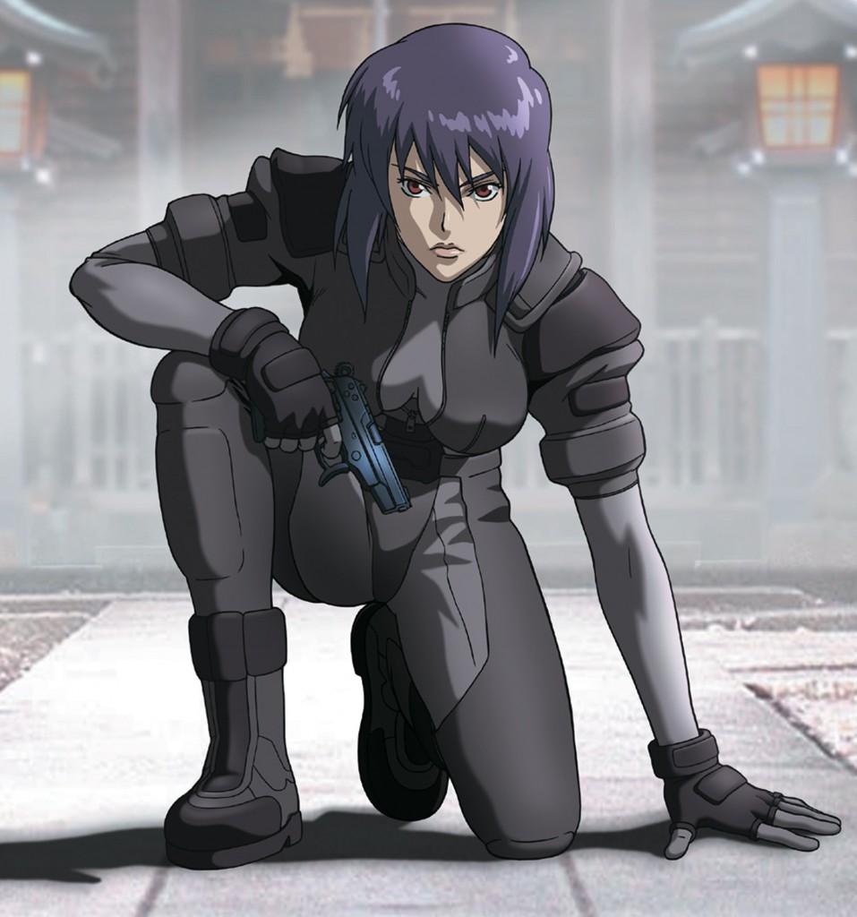 motoko